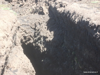 Grotta monte Nero